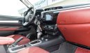 Toyota Hilux SR5  GLX 2.7L 4WD FULL