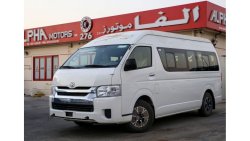 Toyota Hiace Toyota Hiace 2.5L GL Diesel High roof Manual