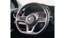 Nissan Kicks sl