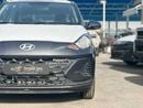 Hyundai Grand i10 1.2L PTR A/T // 2026 // STD Option // Special Offer // By Formula Auto // For Export