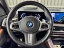 بي أم دبليو X7 40i M Sport Premium 3.0L 2024 BMW X7 xDrive40i, 2029 BMW Warranty + Service Pack, Fully Loaded, 7 Se