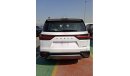 لكزس LX 600 LEXUS LX 600 SIGNATURE-- 7 SEATER