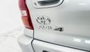 تويوتا راف ٤ PW CL Manual Transmission -Excellent Condition