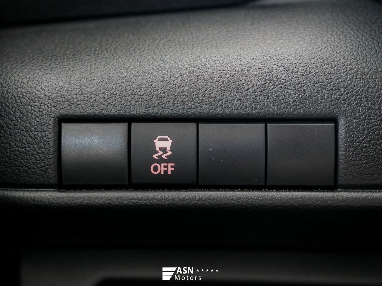 Suzuki Swift GLX 1.2L (Export Price)