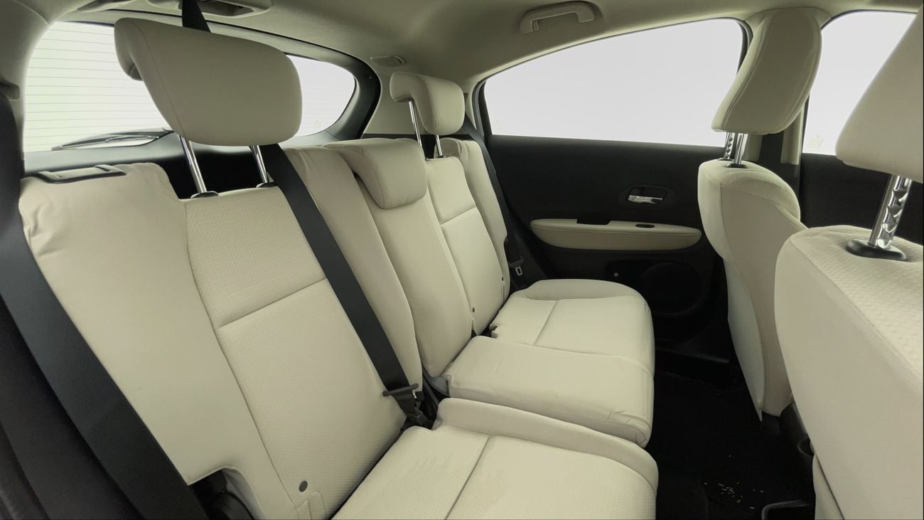 Honda HRV LX 1.8 | Zero Down Payment | Home Test Drive