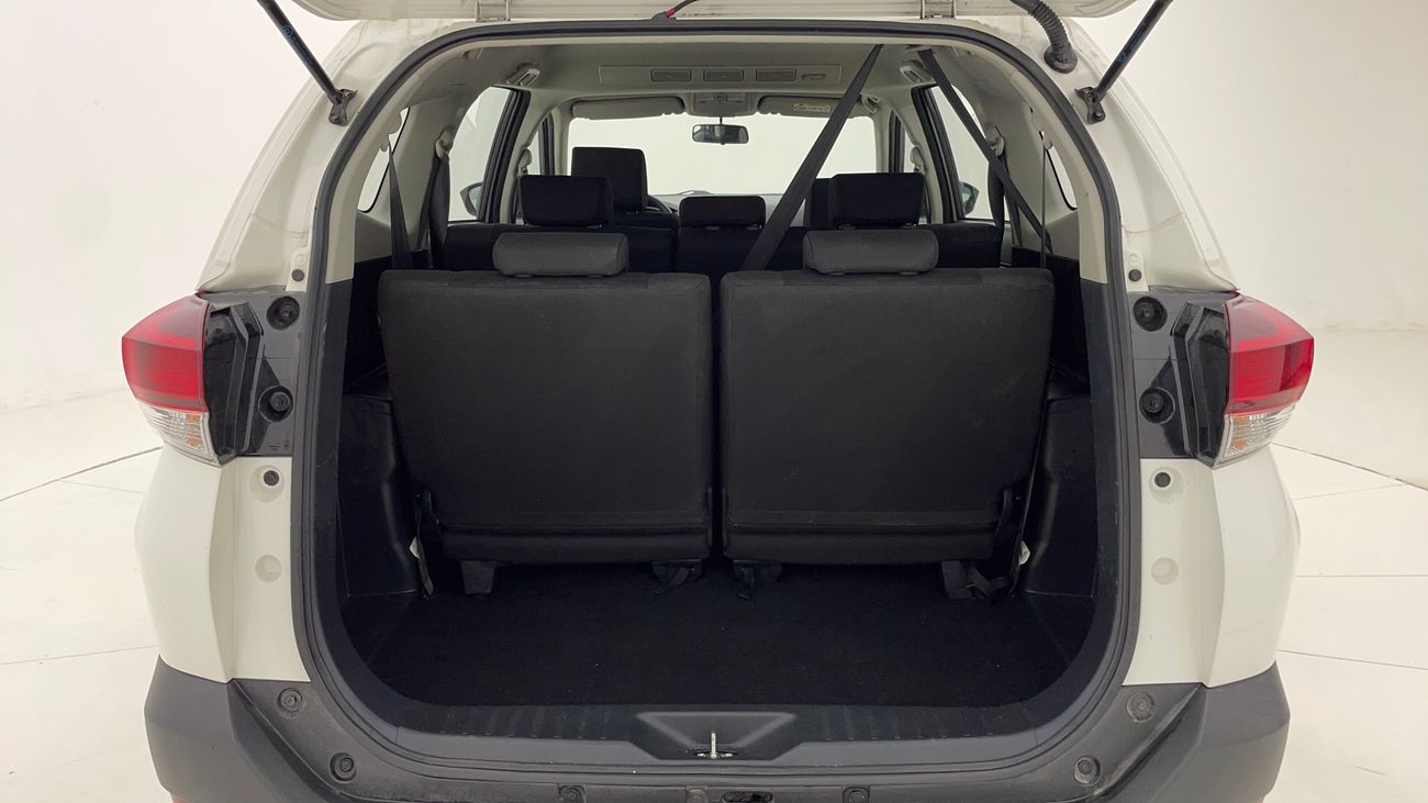 Toyota Rush GX 1.5 | Zero Down Payment | Home Test Drive