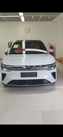 Zeekr 7X Zeekr 7X 2026 Ultra 103kWh batteryProduction Dec 2025 with 2026 specifications Range (CLTC) 715 kmSi