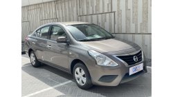 Nissan Sunny Mid 1.5