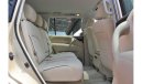 Nissan Patrol PLATINUM 2016 GCC SINGLE OWNER IN MINT CONDITION