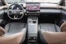 تشنجان ايادو بلس Changan EADO PLUS 1.5T 2025 (White&Black)