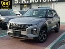 Hyundai Creta 1.5L Petrol, Panoramic Roof, Full Option and Much More (CODE # 67834)