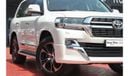 تويوتا لاند كروزر (2021) GXR V6 GT, GCC, UNDER WARRANTY FROM LOCAL DEALER (Inclusive VAT)