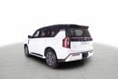 Nissan Patrol SE PLATINUM CITY 3.8