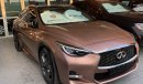 Infiniti Q30 Q30 AWD GCC 2,0 T