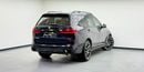 BMW X7 XDRIVE40I M SPORT xDrive40i M-Sport, Warranty + Service Pack, Full Service History, GCC