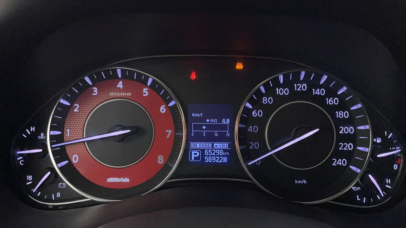 Nissan Patrol NISMO 5.6 | Zero Down Payment | Home Test Drive