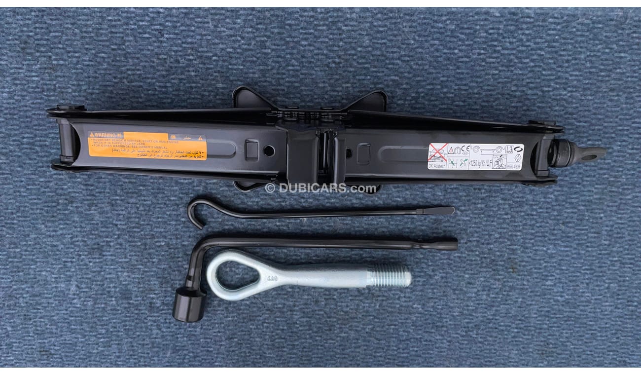 Renault Koleos LE 2.5 | Zero Down Payment | Free Home Test Drive