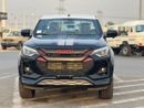 Isuzu D-MAX 3.0L Crew Cab 4WD GT