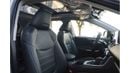 Toyota RAV4 2024 Toyota Rav4 2.5 Hybrid HI - Urban Khaki inside Black | Export Only