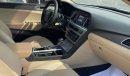 Hyundai Sonata GCC Full option