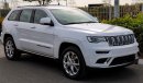 Jeep Grand Cherokee Summit 4X4 V6 3.6L GCC , 2021, 0Km , W/3 Yrs or 60K Km WNTY @Official Dealer