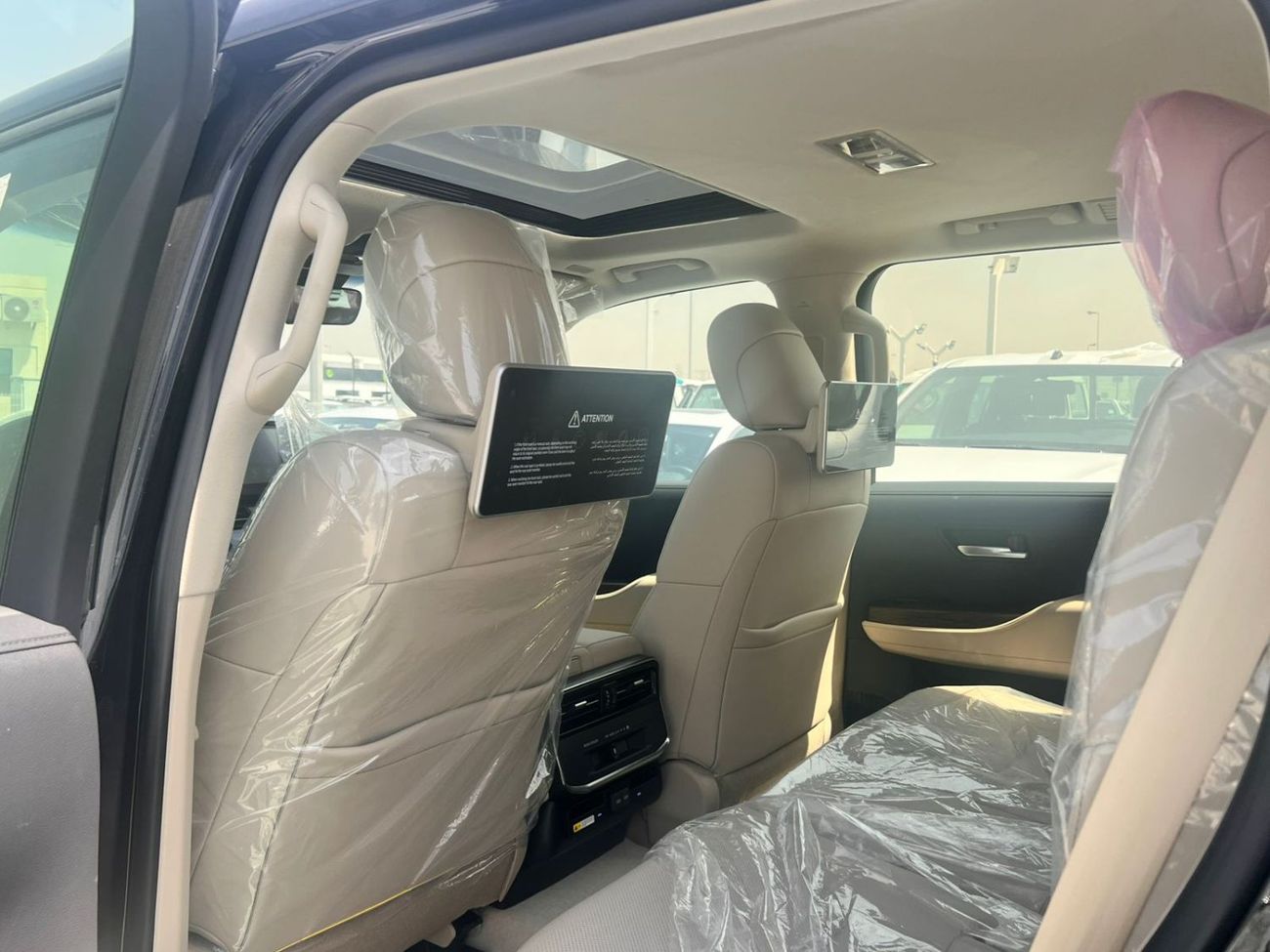 Toyota Land Cruiser GXR 4.0L