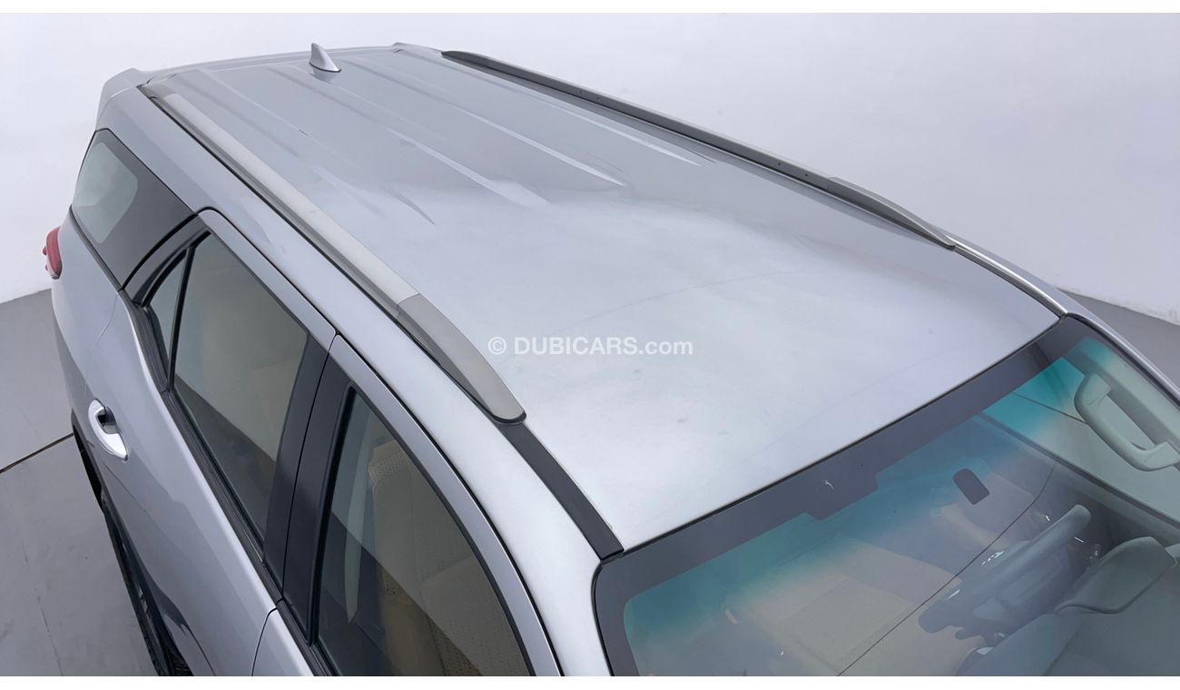 Toyota Fortuner EXR 2.7 | Zero Down Payment | Free Home Test Drive