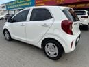 Kia Picanto LX