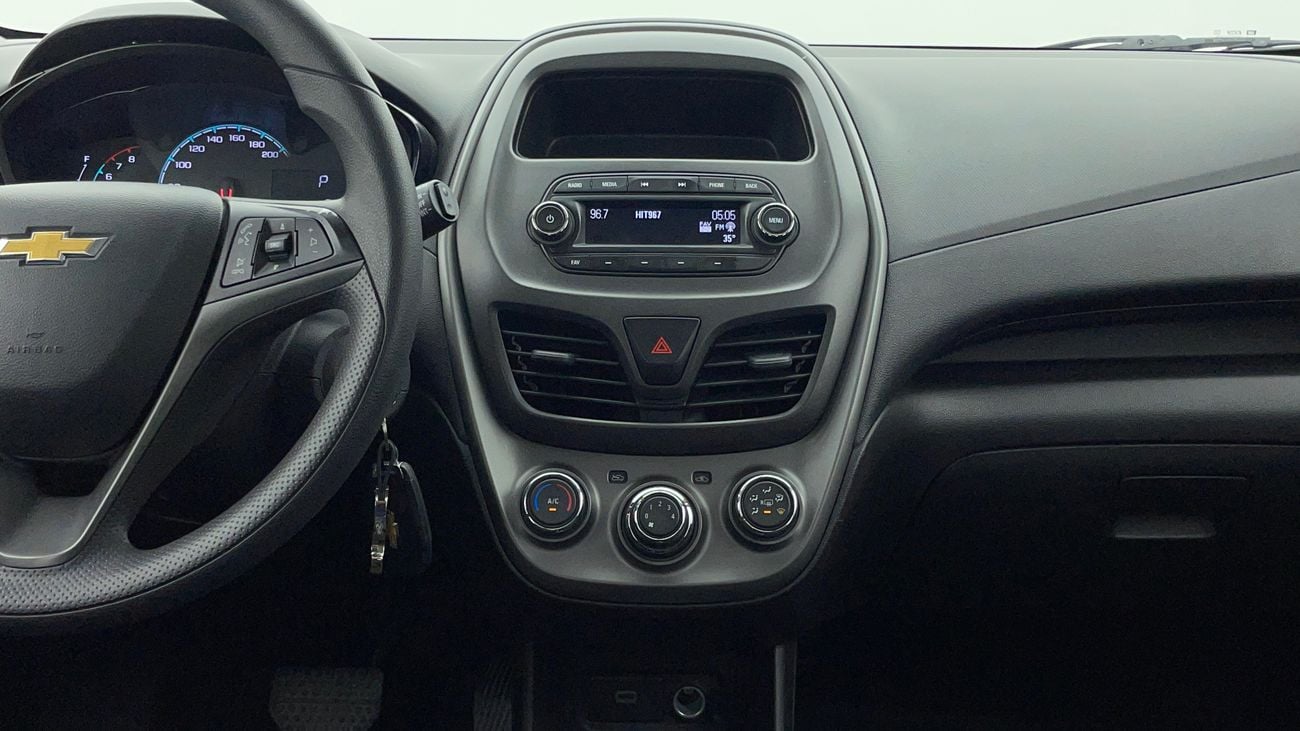 Chevrolet Spark LS BASE 1.4 | Zero Down Payment | Free Home Test Drive