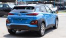 Hyundai Kona KONA 4x4 Option 2,0L Very clean