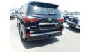 Lexus LX570 5.7L V8 PETROL AUTOMATIC SUPERSPORT