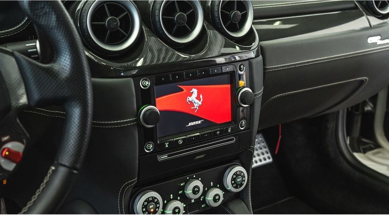 Ferrari 612 One to One (OTO)