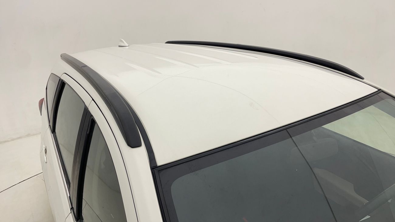 تويوتا راش EX 1.5 | بدون دفعة مقدمة | اختبار القيادة في المنزل