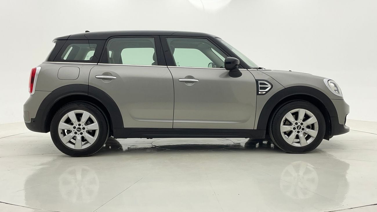 Mini Countryman STD 1.5 | Zero Down Payment | Home Test Drive