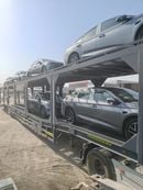 BYD Qin L DM-i Qin L DM 2025 Intelligent Driving Edition DM-i