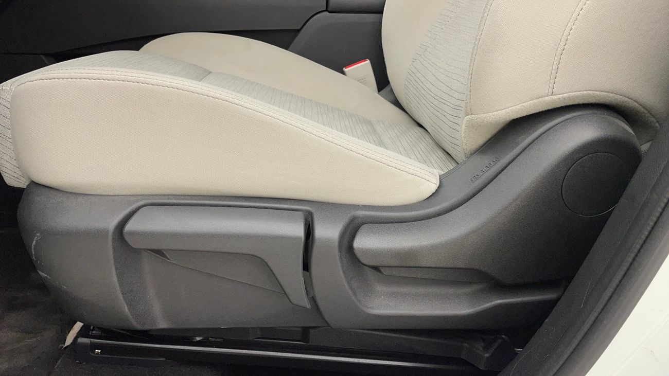 Nissan XTrail S 2.5 | Zero Down Payment | Home Test Drive