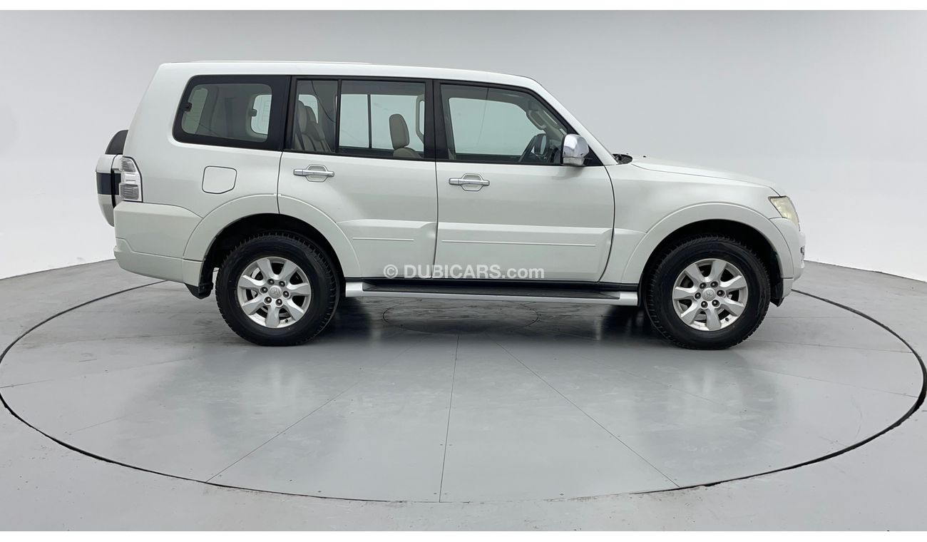 Mitsubishi Pajero GLS BASE 3.5 | Zero Down Payment | Free Home Test Drive