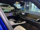 بي أم دبليو X5 M60i XDRIVE