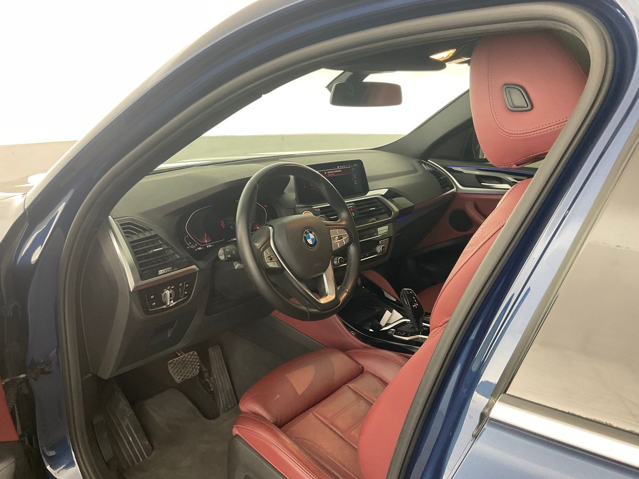 BMW X4 xDrive 30i Executive | Guaranteed Warranty | 0 Down Payment