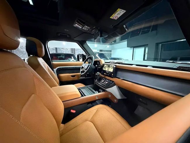 Land Rover Defender X-DYNAMIC HSE P400, миниатюра 24