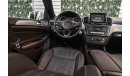 Mercedes-Benz GLE 400 AMG | 3,327 P.M  | 0% Downpayment | Low Mileage!