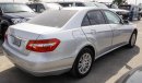 Mercedes-Benz E 350 RIGHT HAND DRIVE EXPORT ONLY