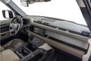 Land Rover Defender P400 110 First Edition 3.0L (7 Seater) P400 110 First Edition 3.0L