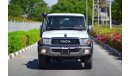 Toyota Land Cruiser Pick Up 79 DOUBLE CAB PUP LX LIMITED V6 4.0L PETROL 4WD MT