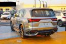 لكزس LX 600 F SPORT F-Sport 3.5L