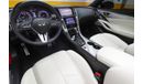 Infiniti Q60