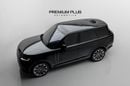 Land Rover Range Rover HSE P530