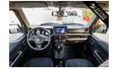 سوزوكي جيمني 2021 Suzuki Jimny 1.5L 4x4 AT  | Local: + 10%