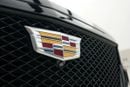 كاديلاك إسكالاد 600 بلاك إديشن GCC SPECS | BLACK EDITION | 6.2L V8 | 7 SEATS