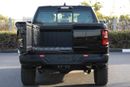 RAM 1500 2025 RAM 1500 REBEL X CREW 3.0L V6 - GCC - BLACK inside BLACK | Export Only